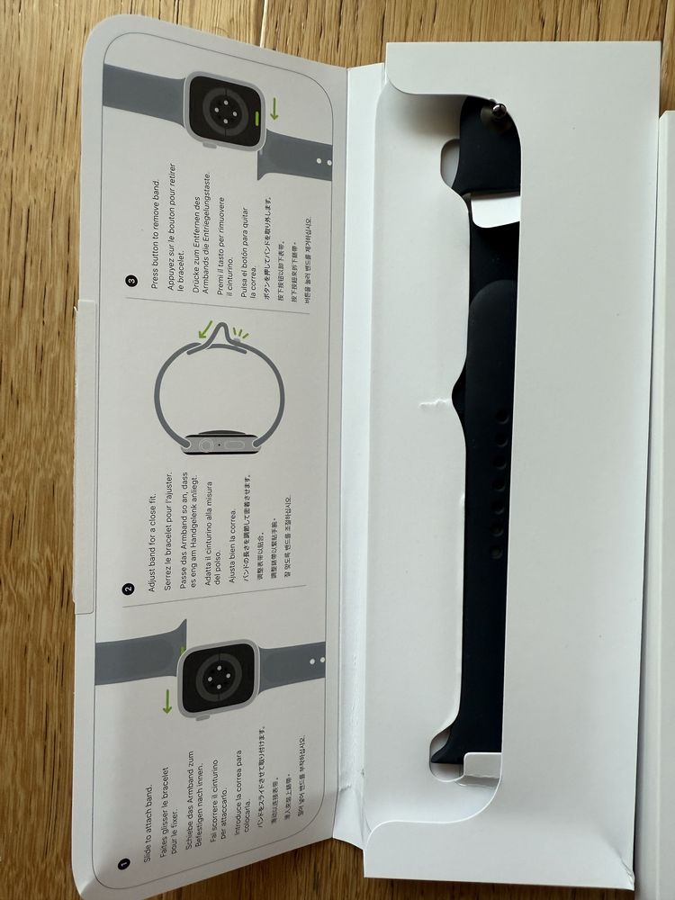 Apple watch 44 mm SE