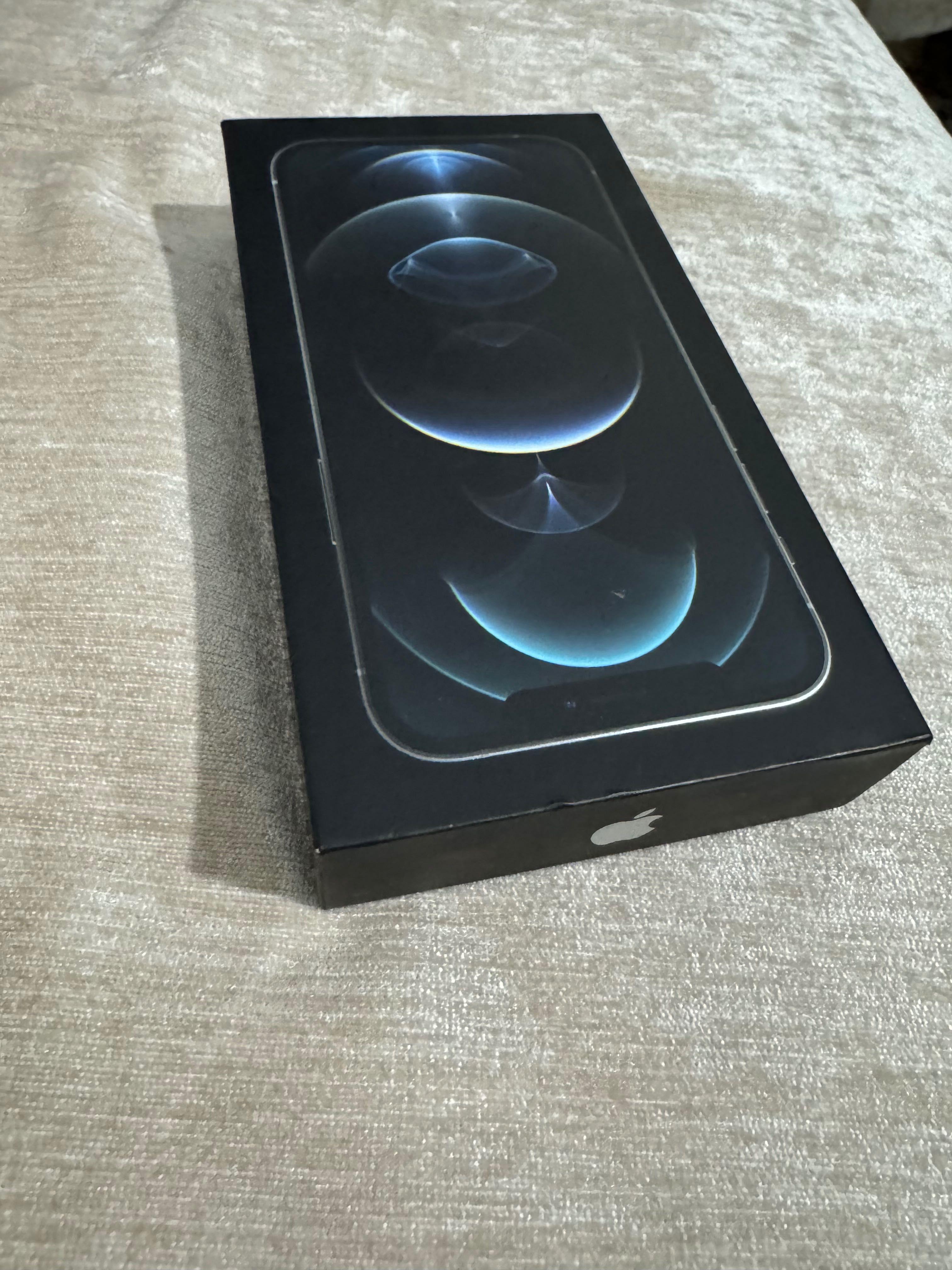 Iphone 12 Pro 128 Gb Sotiladi
