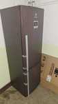 Combina frigorifica Electrolux