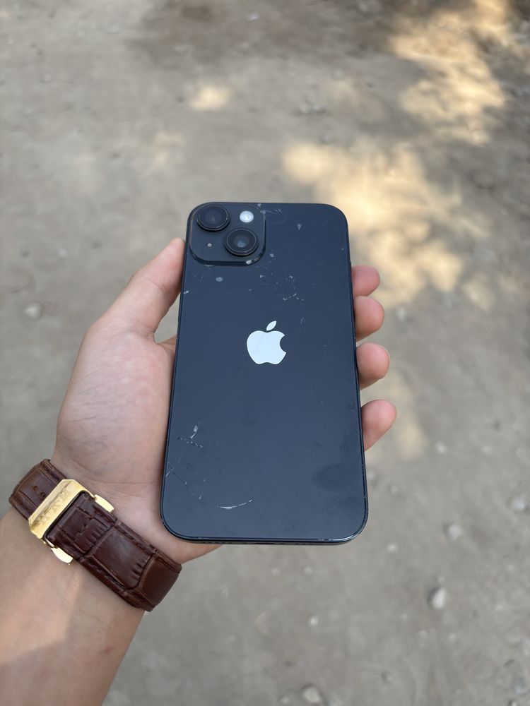 iPhone 14 продам