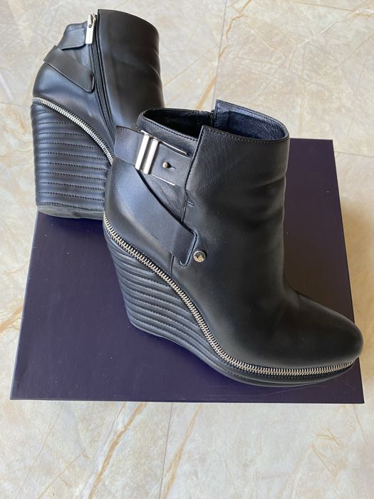 Боти Le Silla