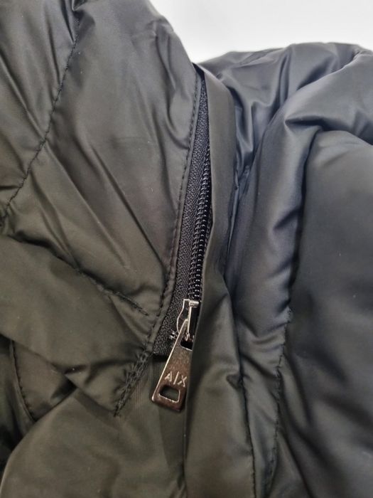 Мъжко яке Аrmani Exchange