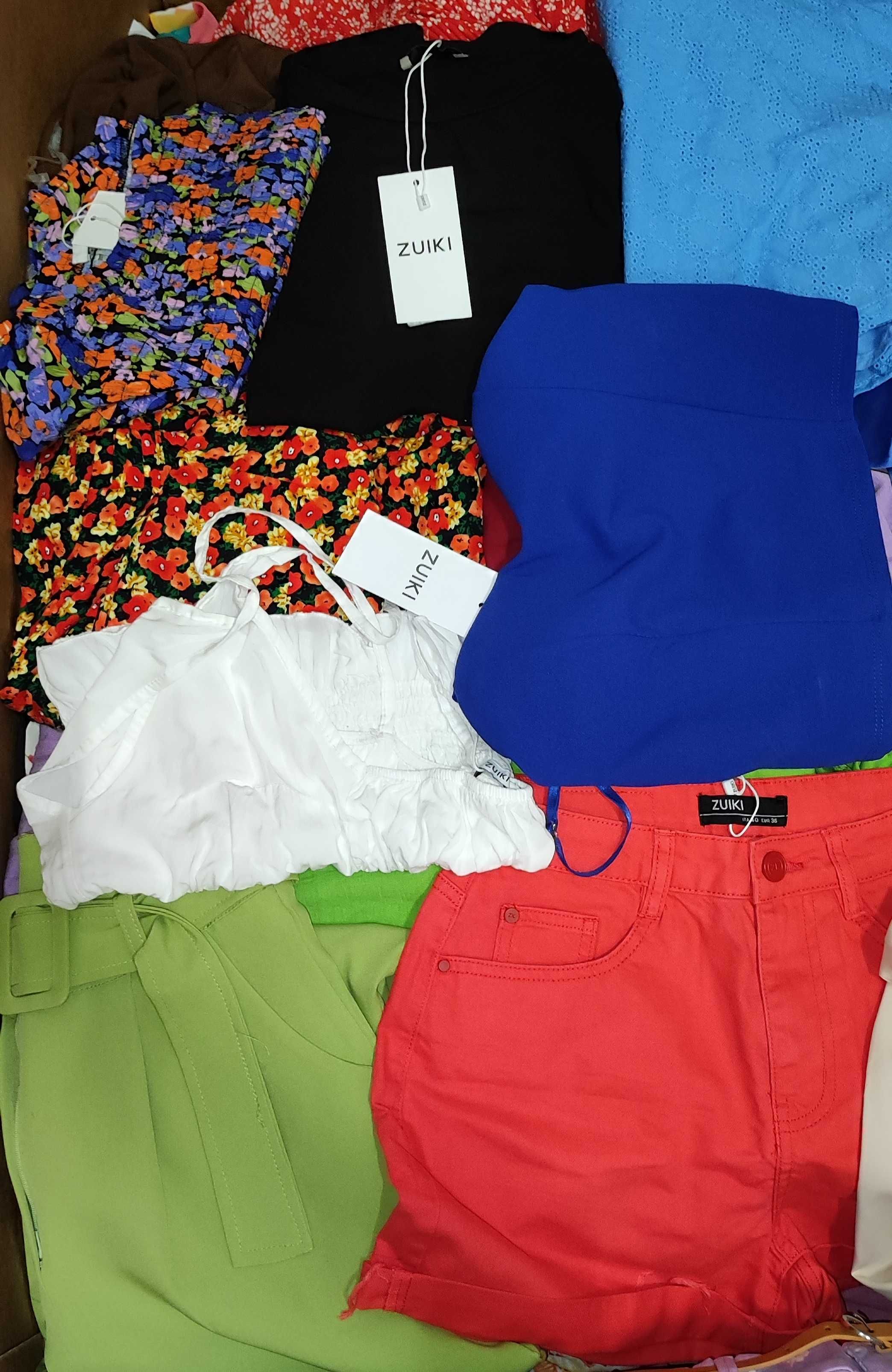 ZUIKI stock outlet