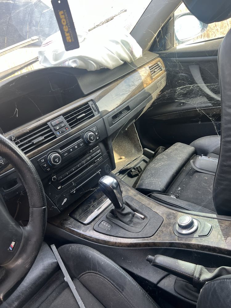 Bmw бмв е92 325и н53б30 на части