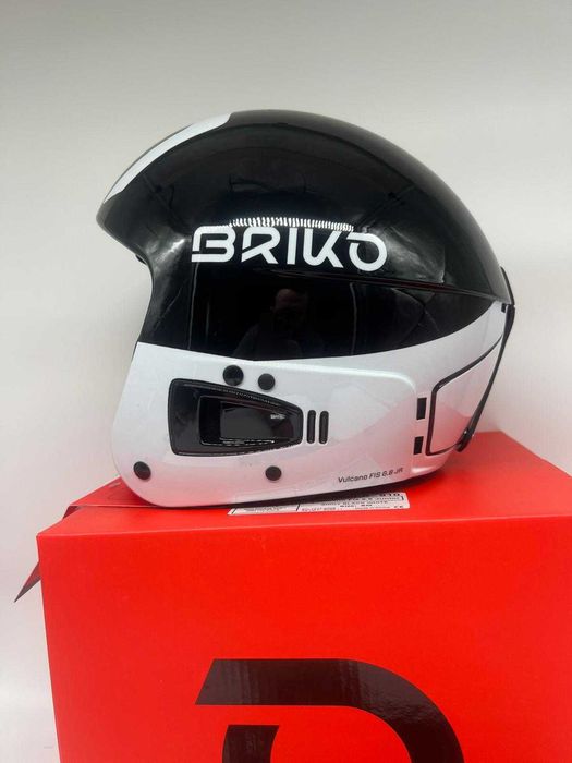 Casca ski schi NOUA Briko Vulcano FIS JR 6.8 Multi impact S/M