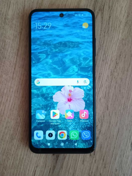 Продавам Xiaomi Redmi Note 10 5G