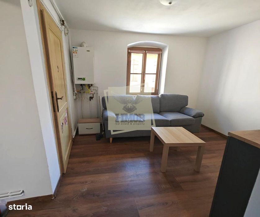 Apartament 2 camere in zona Centrala