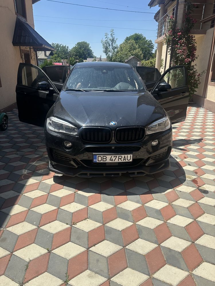 Vand x6 f16 ( BATAIE LA MOTOR)
