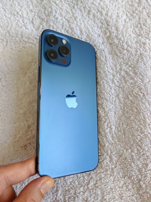 IPhone 12 Pro Max  128GB LL/A IDEAL