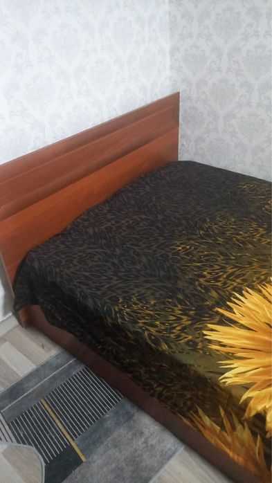 Продается кровать