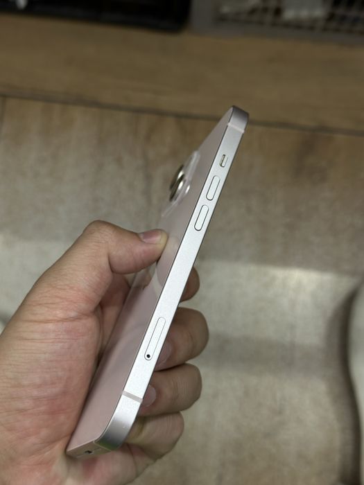 iPhone 13 128gb 75% Pink