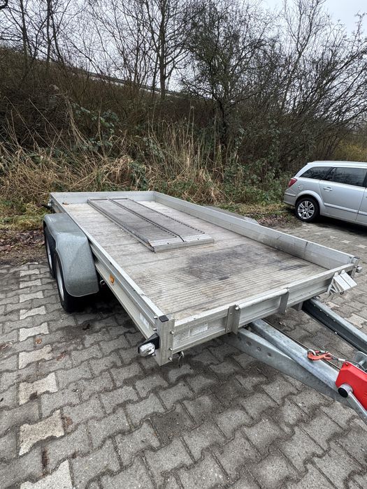 Vand trailer 360x175 sau schimb