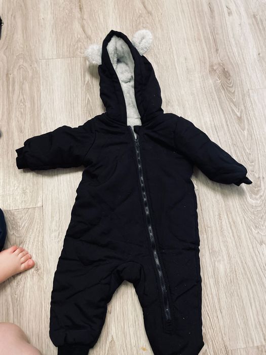 Продам комбинезон