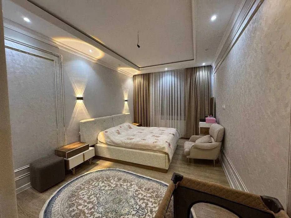 Новостройка от Real House
Ул.Паркентская 3х-комн
