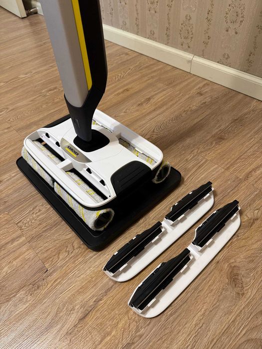 Продаю Электрошвабру Karcher FC 7 Cordless