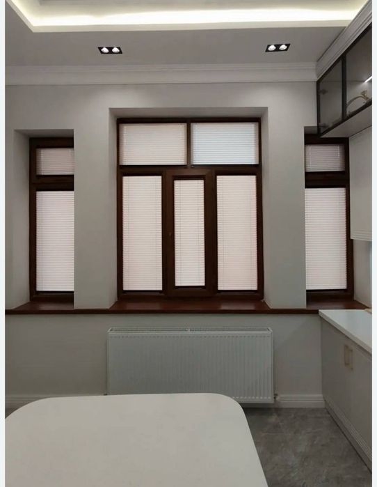 Jalyuzi жалюзи full moon