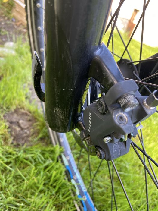 Vând/schimb bicicletă CONE R5.9