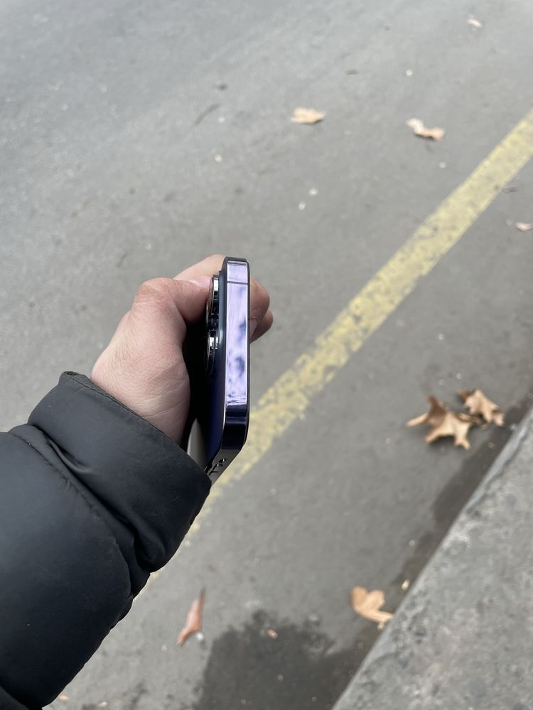 iPhone 14 Pro 128 GB
