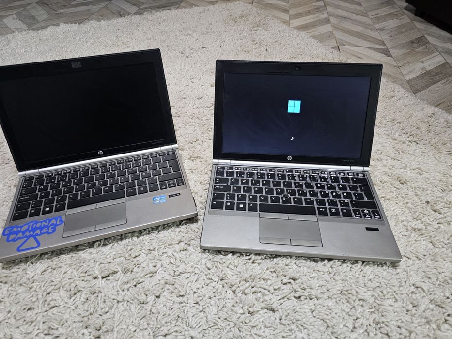 Laptop HP Elitebook 2170P