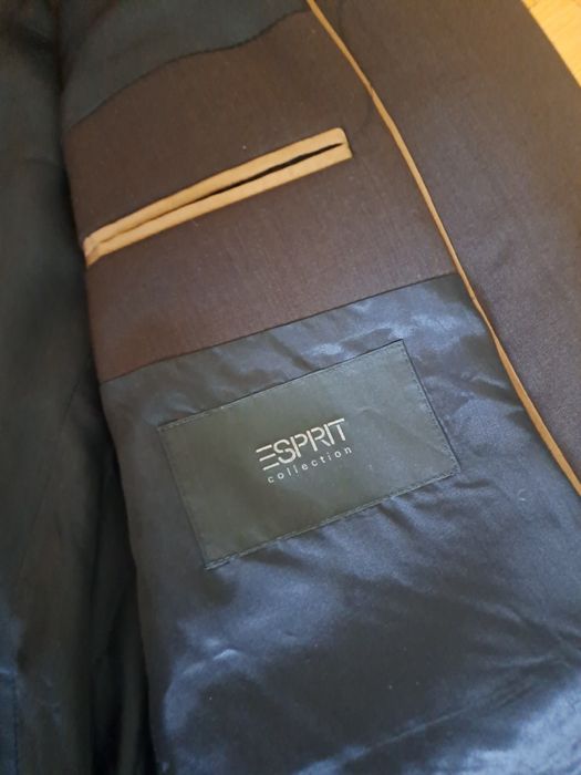 Мъжко сако ESPRIT размер 50