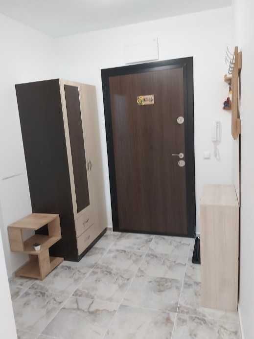 Дава се под наем Двустаен апартамент в София, Център - 65 кв.м за 750 € - Снимка #8