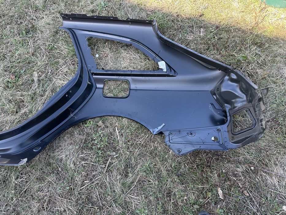 Aripă dreapta spate audi a6.c7.4g.break.cod:4g9809838.