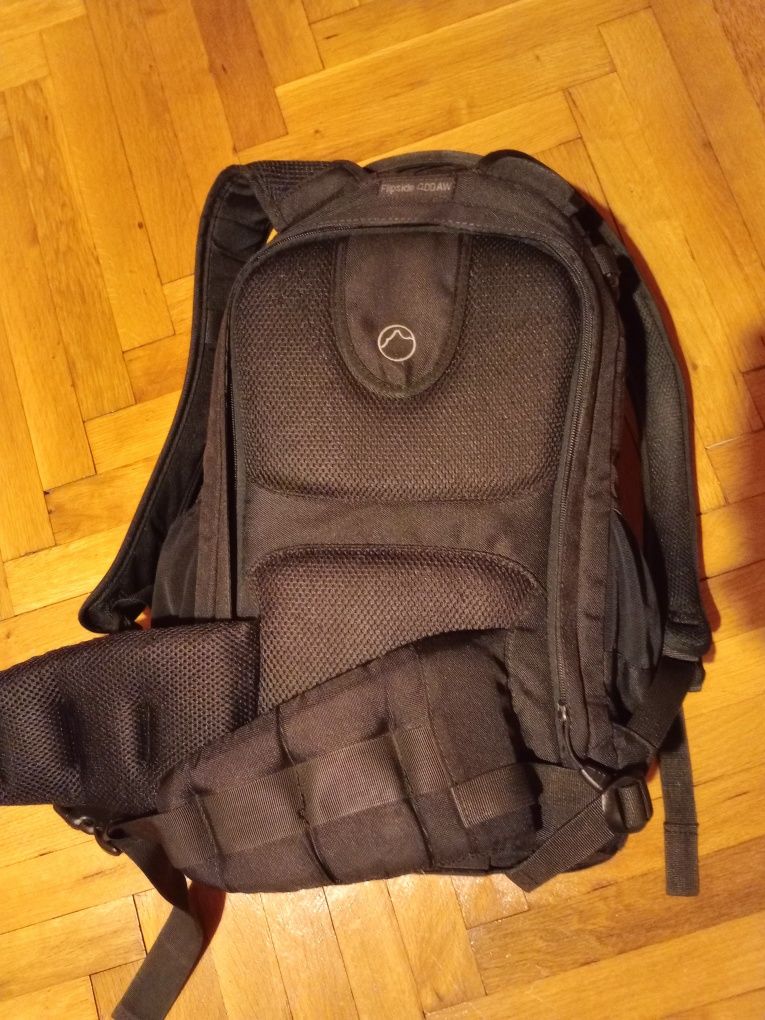 Lowepro flipside 400AW