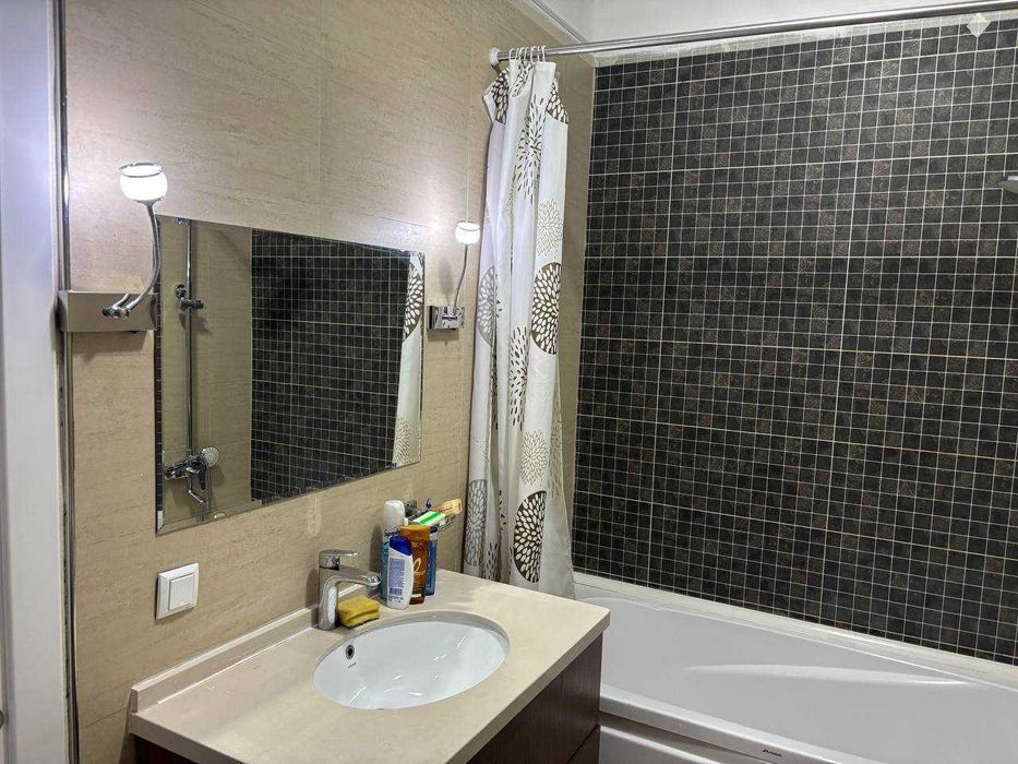 Сдаётся кв ЖК Алмазар Сити 1-ком/6/9 ро-н Алмазарский 101*