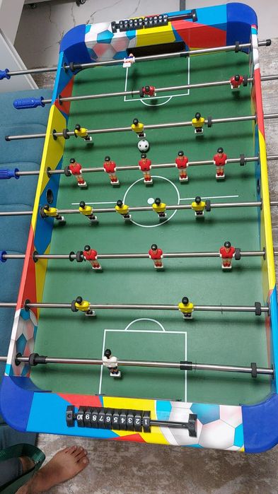 Футбол игра новый