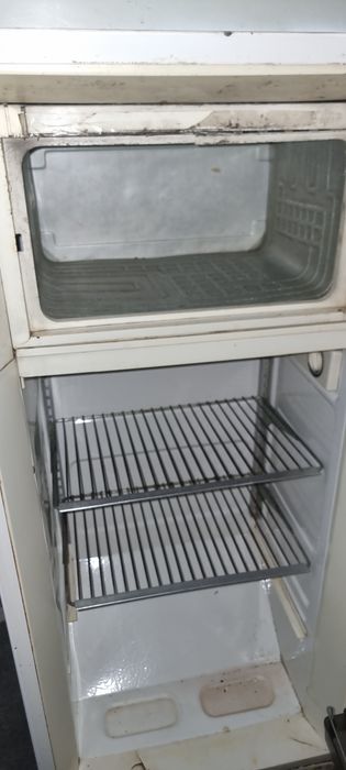 Arzon xolodiknik yaxshi holatda