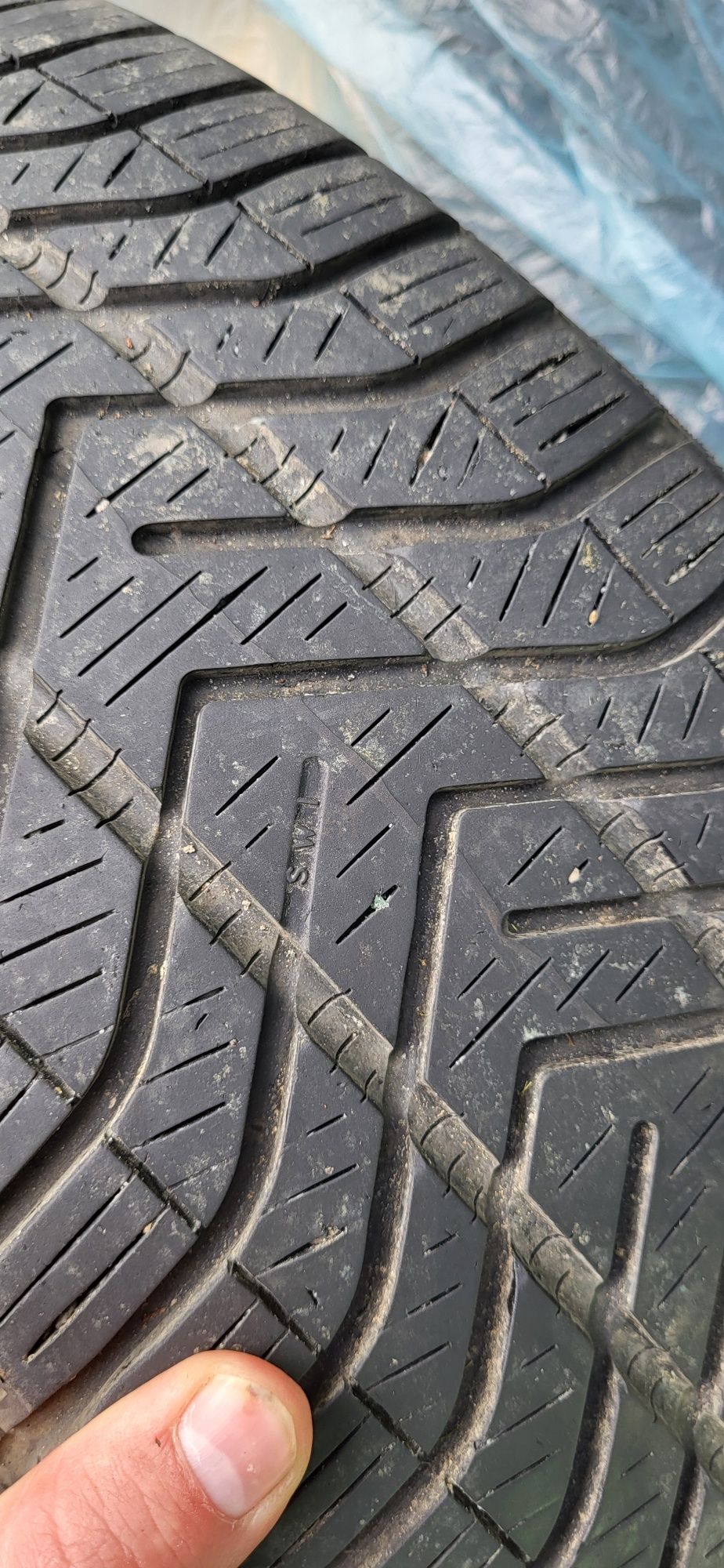 Anvelope iarna Pirelli Snowcontrol 205 55 R16