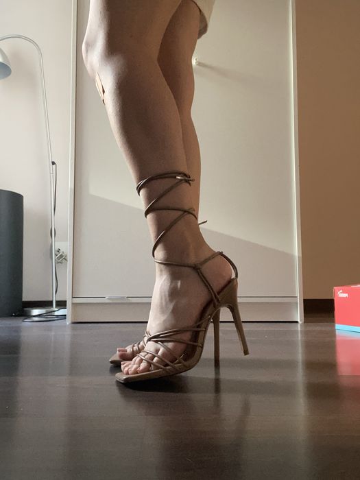 Дамски обувки ASOS, Paolo Botticelli, Mango, Steve Madden, Shein