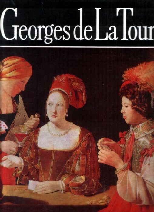 4 albume artă: Braque, Georges de la Tour, Holbein, Velasquez