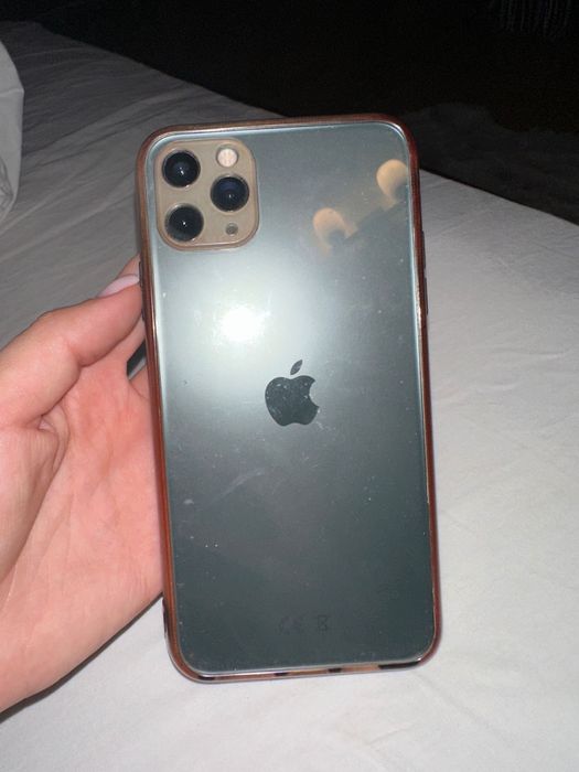 Iphone 11 Pro Max