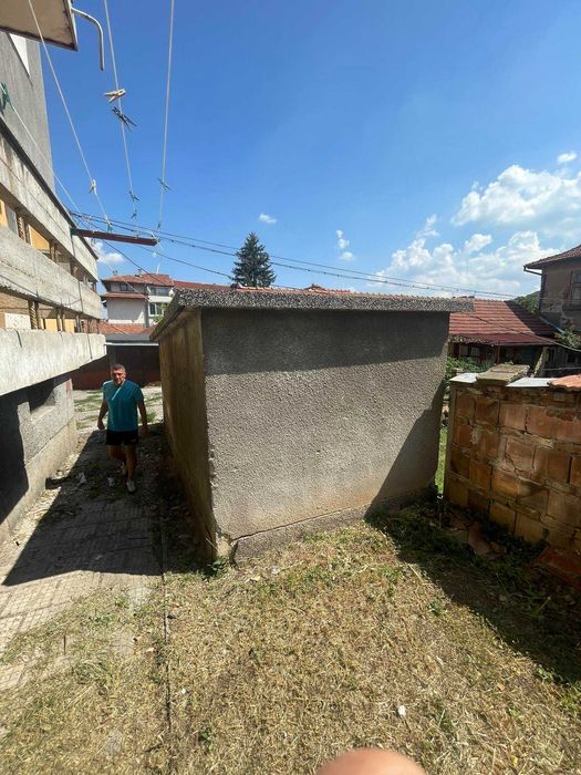 Продава се Гараж / Паркомясто в Ловеч, Дикисана - 10 кв.м за 969 €/кв.м - Снимка #1