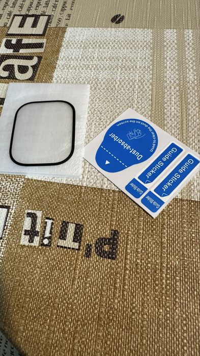 Протектор за appal watch Ultra-1,2,3