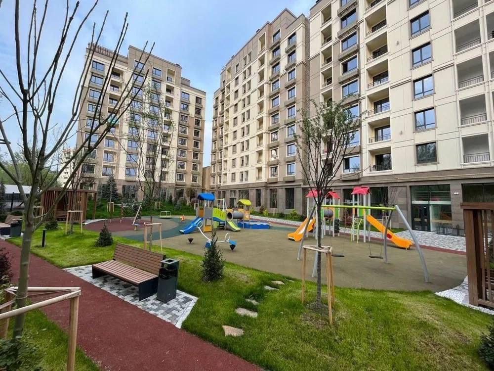 КОМПЛЕКС "NRG PARK  Чиланзарский район  ор-р парк Гафура Гуляма
