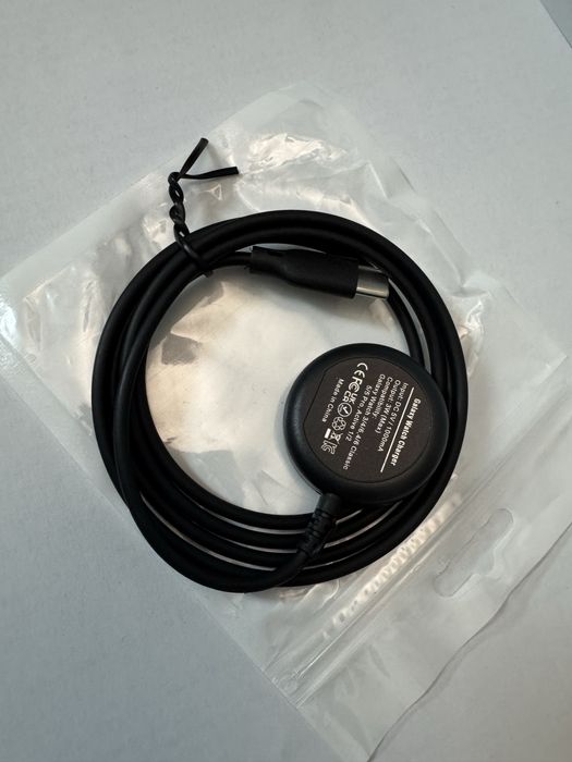 НОВО зарядно за samsung galaxy watch 3,4,5,6 active 2,3