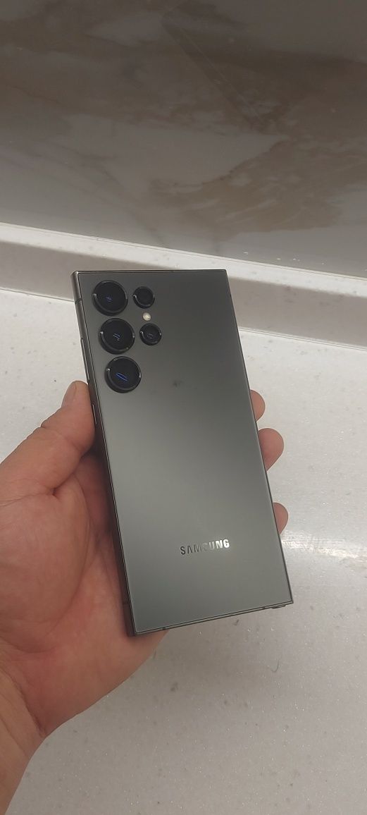 Samsung s24 ultra 512