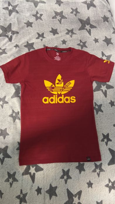 Tricou Adidas