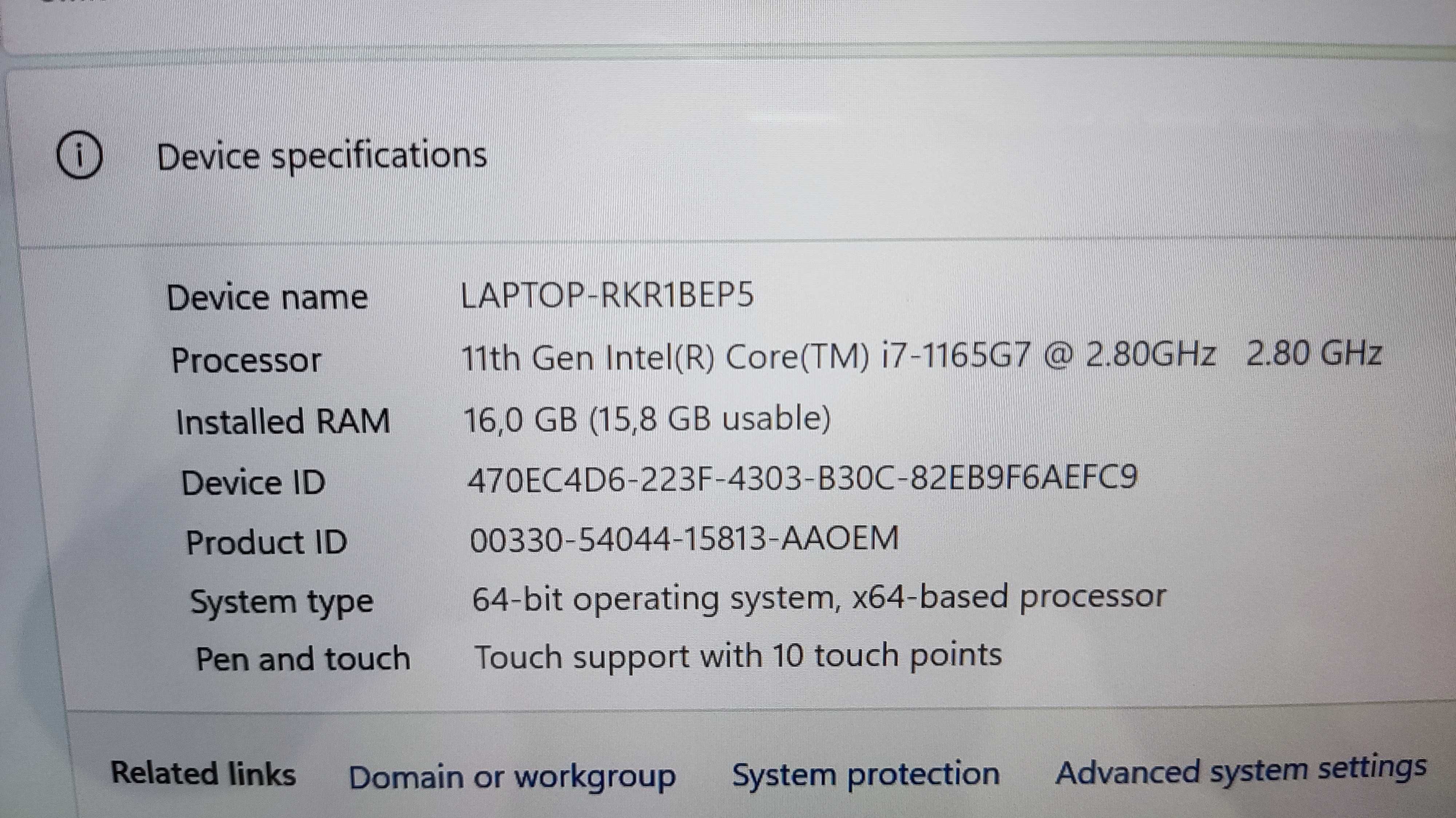 Acer Swift 5SF514-55T