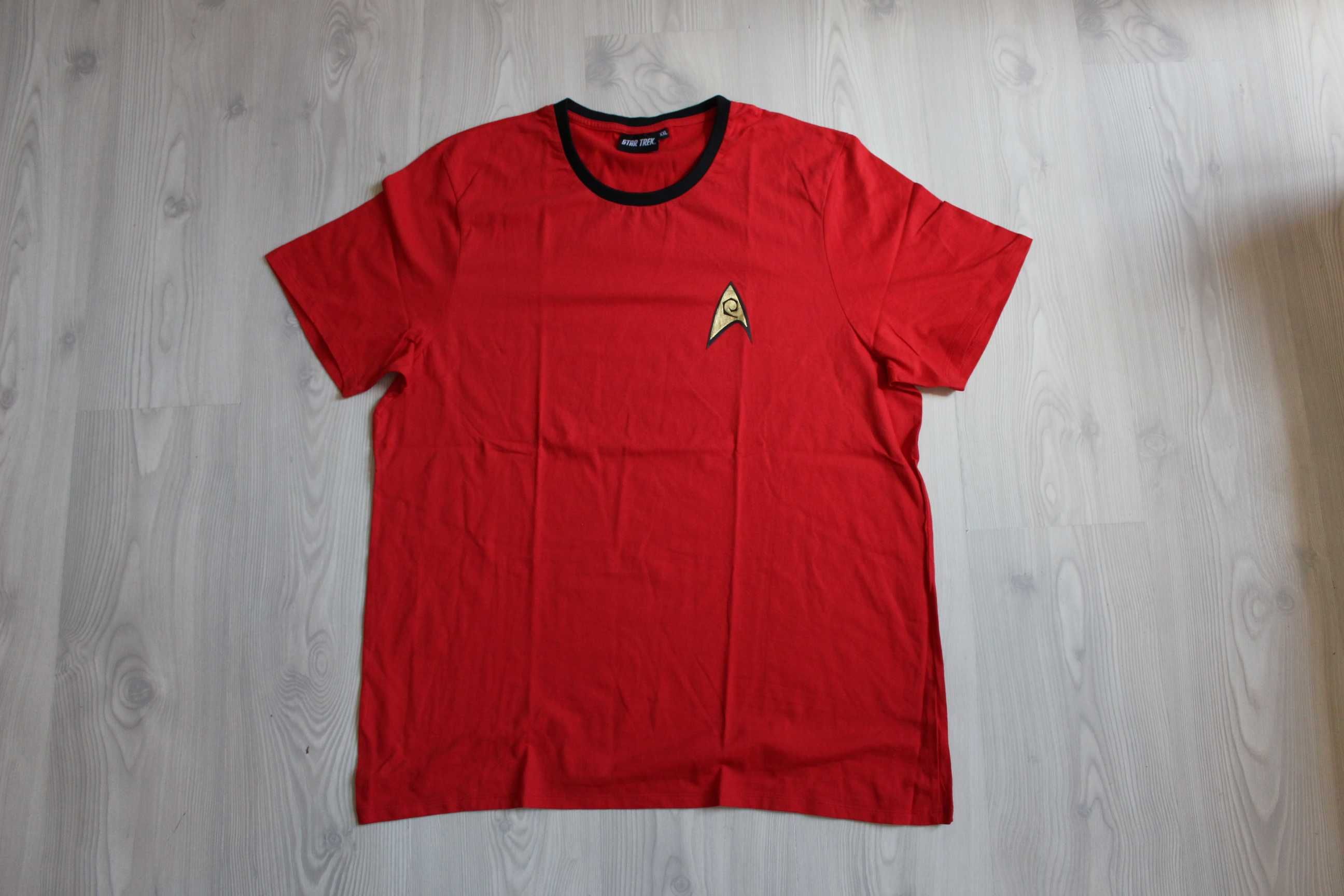 Tricou barbati STAR TREK, 2013 - marime XXL