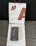 ЗАПЕЧАТАН 256GB Samsung Galaxy S25 Гаранция A1 2027 г. Silver Shadow