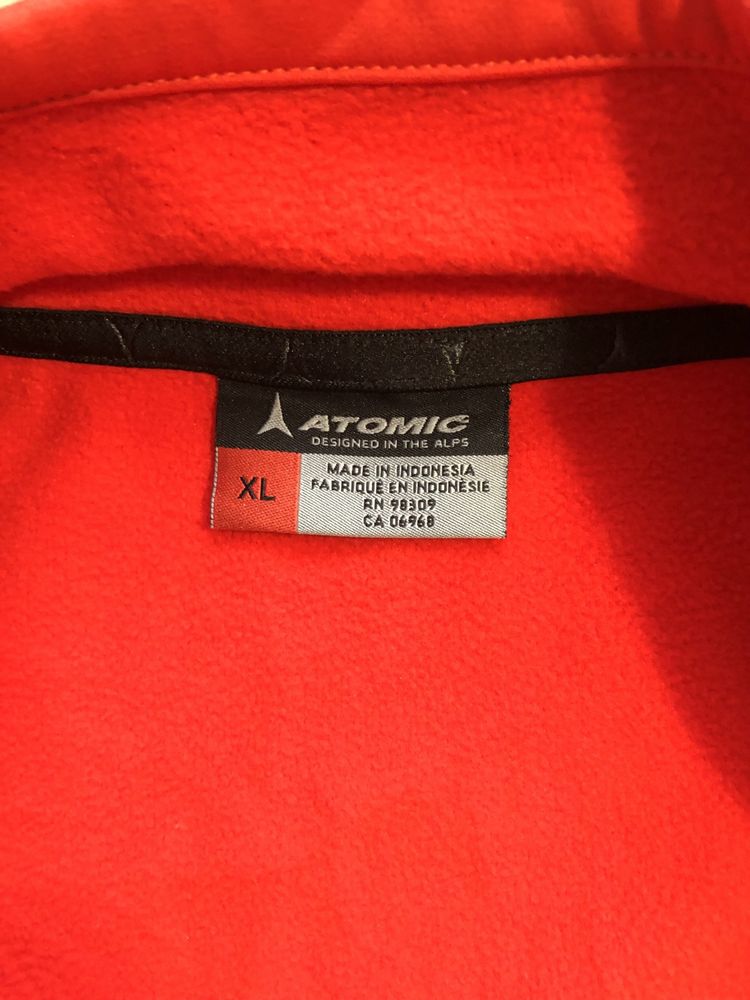Яке  Schoffel Jeep Montura Kastle Endura Atomic