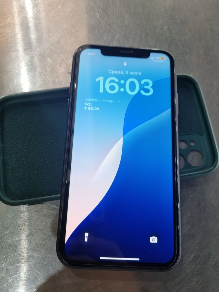 iPhone11 в идиале