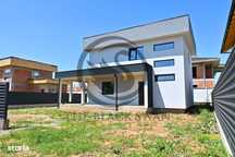 Casa / Vila 4 camere de vanzare 106 mp | Baicoi, Prahova | Comision 0%