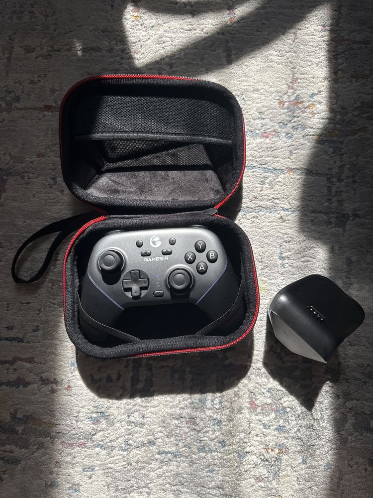 Геймпад Gamesir Super nova