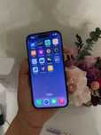 Iphone 15 pro black