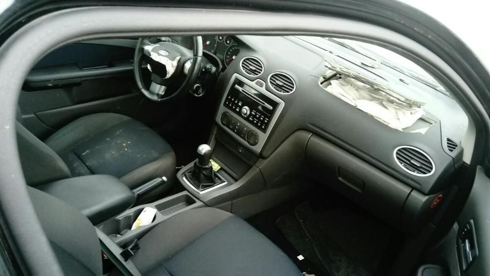 Ford Focus MK2 1.6tdci на части