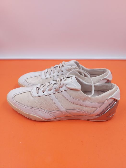 Boss номер 41 Оригинални мъжки обувки